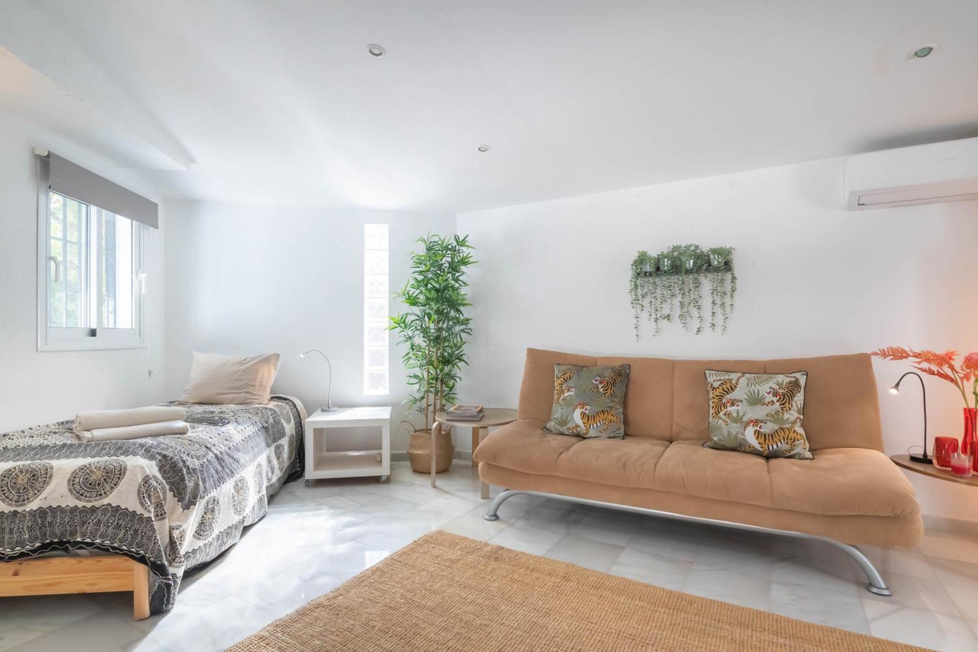 Pool Villa Rancho Domingo Family Friendly - Happy Rentals Benalmádena Kültér fotó