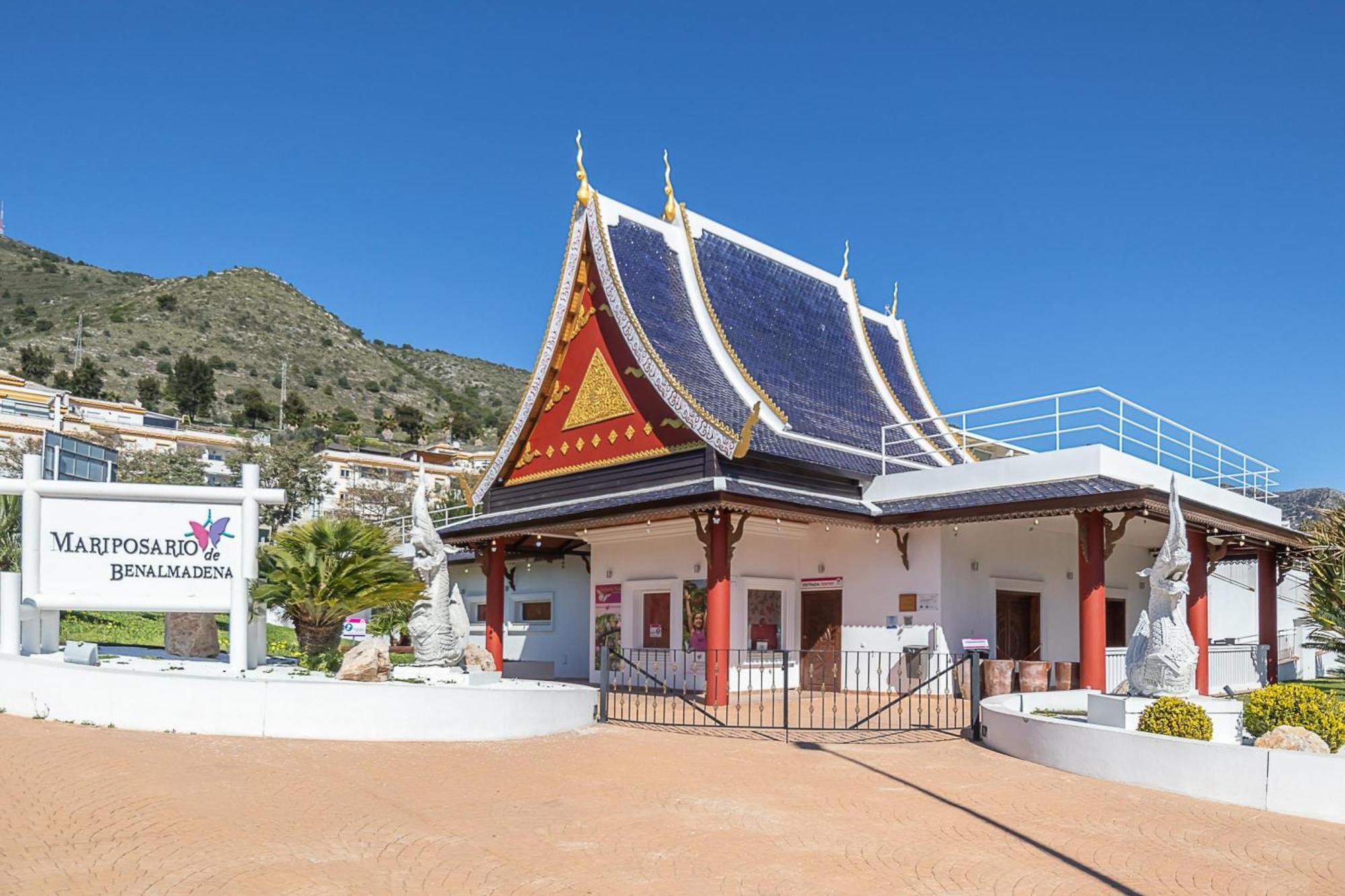 Pool Villa Rancho Domingo Family Friendly - Happy Rentals Benalmádena Kültér fotó