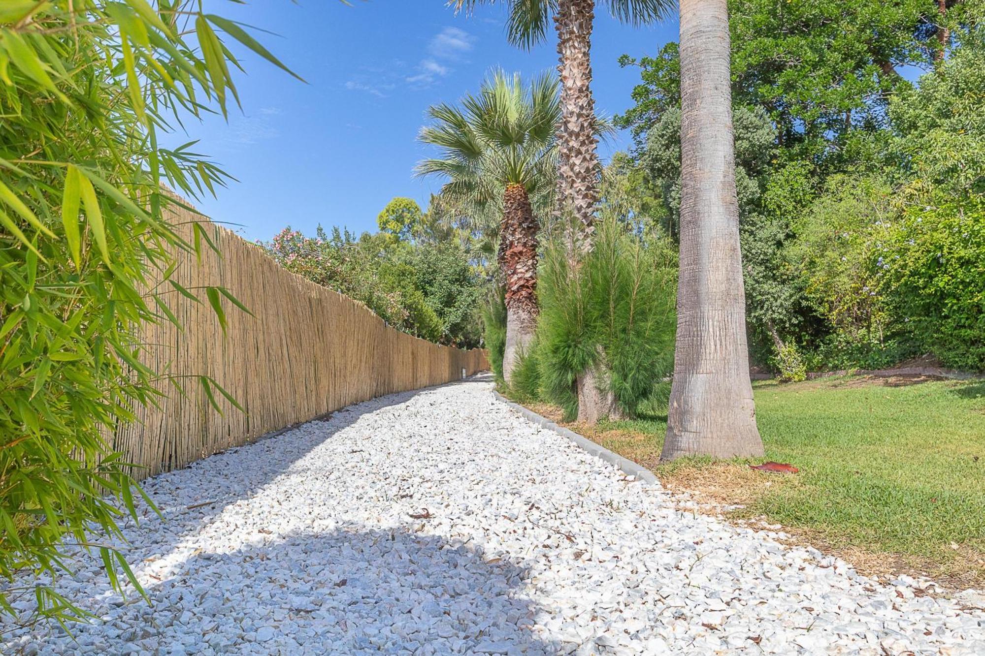 Pool Villa Rancho Domingo Family Friendly - Happy Rentals Benalmádena Kültér fotó