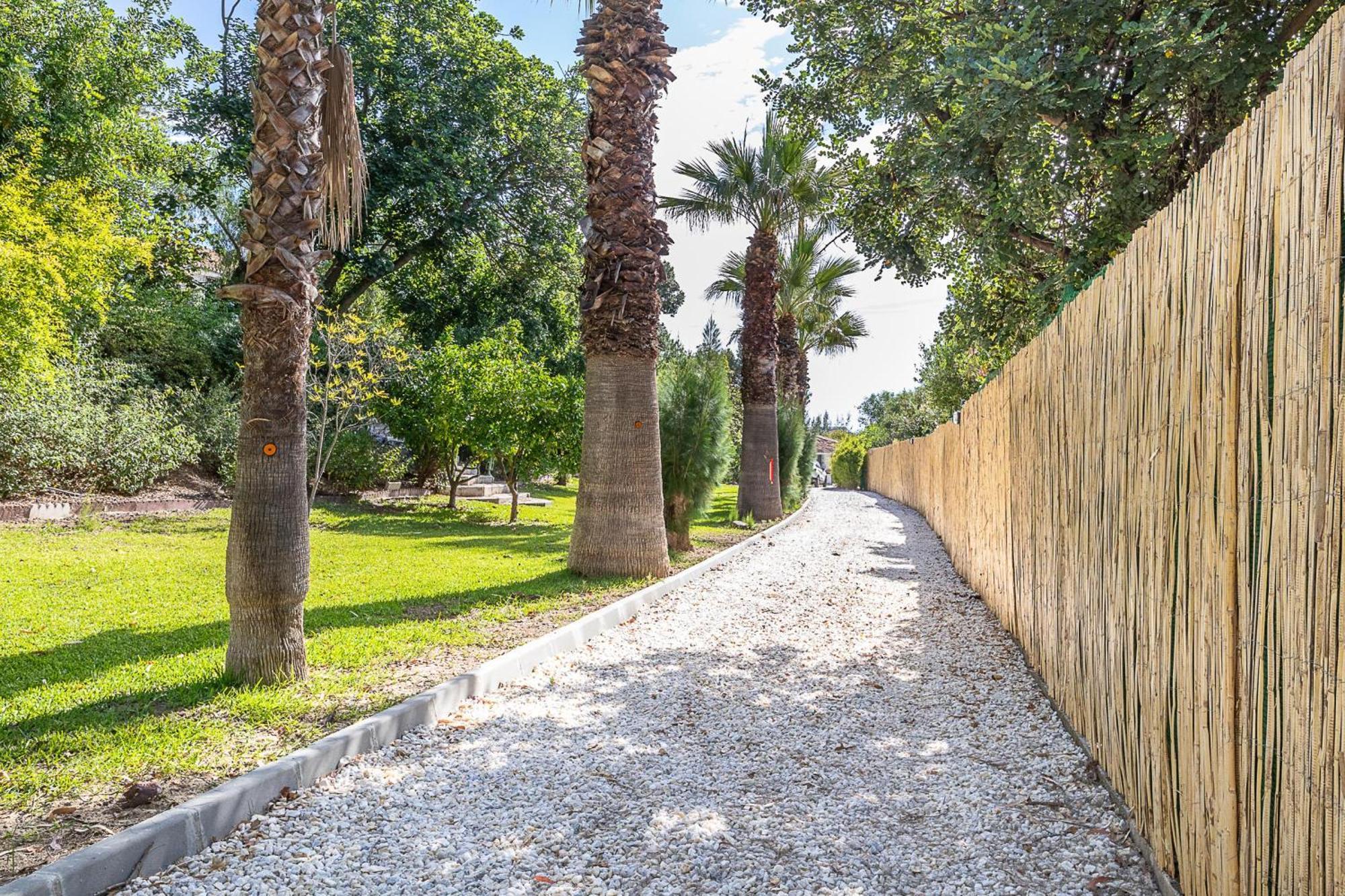Pool Villa Rancho Domingo Family Friendly - Happy Rentals Benalmádena Kültér fotó